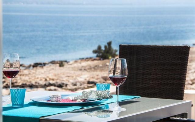 Atrium Blue - Unterkunft Razanac Kroatien