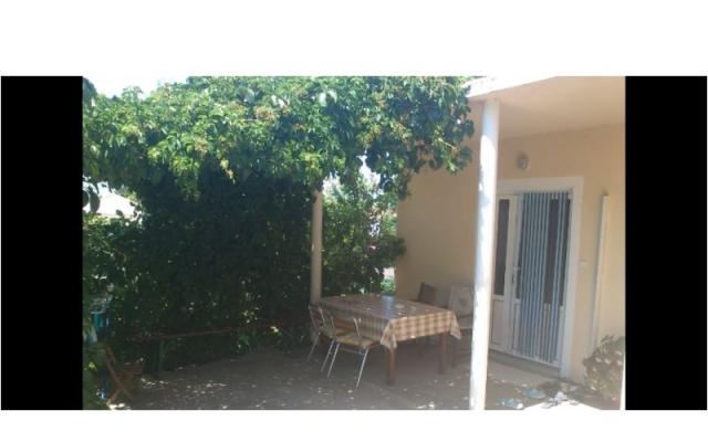 Apartment Ana - Unterkunft Razanac Kroatien