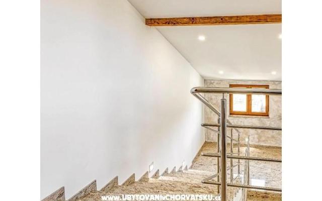 Appartements Rena - Unterkunft Rijeka Kroatien