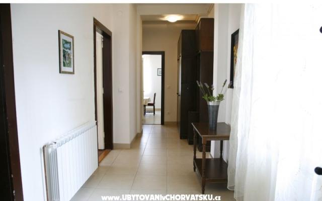 Apartment Ivna - Unterkunft Rijeka Kroatien