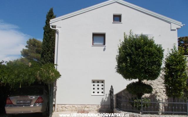 Apartment Brigita - Unterkunft Rogoznica Kroatien
