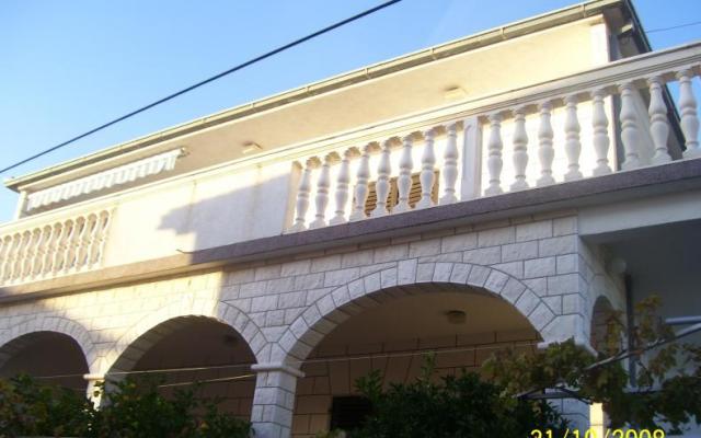 Apartment Dama - Unterkunft Rogoznica Kroatien