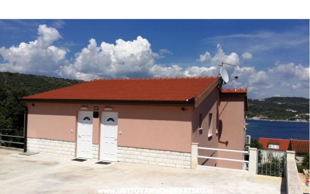 Apartment Darko - Unterkunft Rogoznica Kroatien