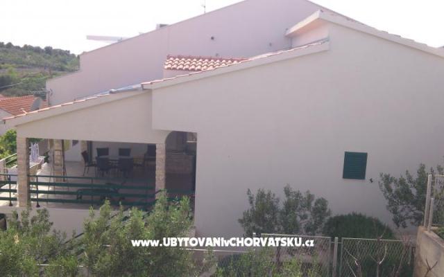 Apartment Dea - Unterkunft Rogoznica Kroatien