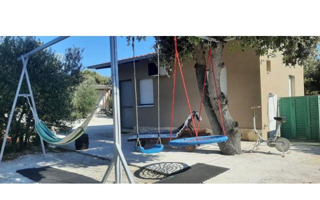 Apartment Maslinik - Unterkunft Rogoznica Kroatien