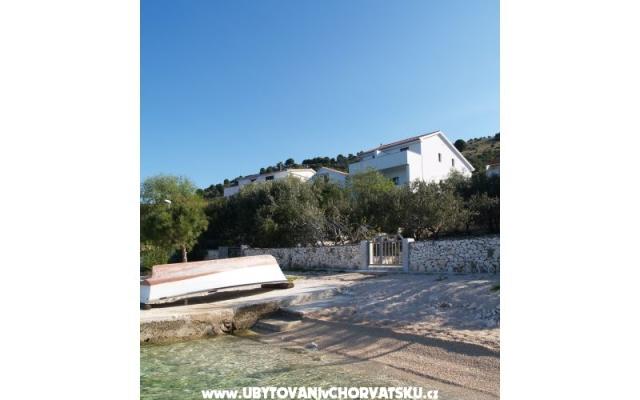 Apartment Rogoznica 1 - Unterkunft Rogoznica Kroatien