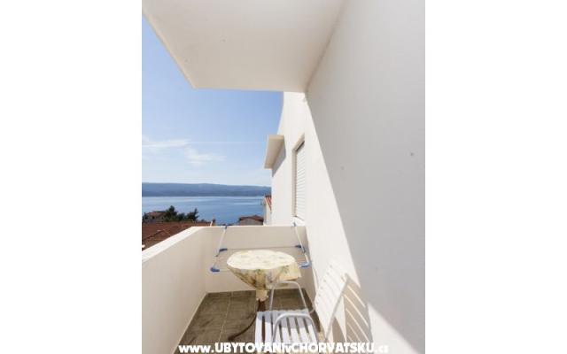 Appartements Ante  - Unterkunft Rogoznica Kroatien