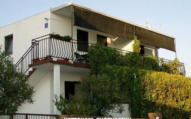 Appartements Dubravka - Unterkunft Rogoznica Kroatien