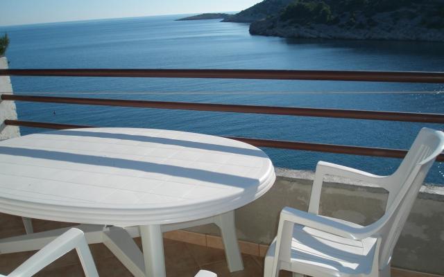Appartements Katunarić - Unterkunft Rogoznica Kroatien