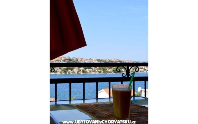 Appartements Toni Rogoznica - Unterkunft Rogoznica Kroatien