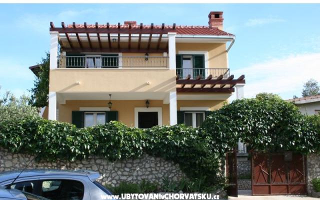 Appartements Tone i Marta - Unterkunft Rogoznica Kroatien