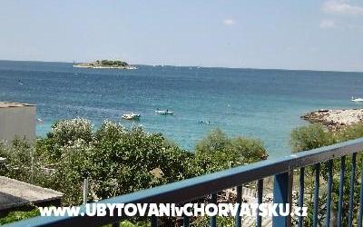 Appartements Zoki - Unterkunft Rogoznica Kroatien
