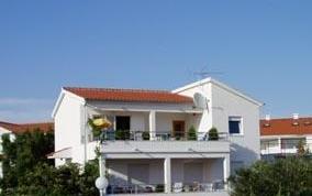 Appartements Tina - Unterkunft Rogoznica Kroatien