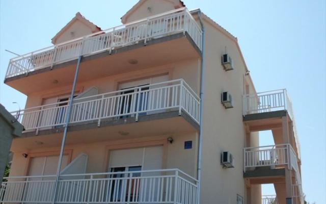 Ferienwohnungen Leko - Unterkunft Rogoznica Kroatien