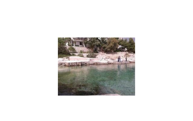 Ferienwohnungen Marinana - Unterkunft Rogoznica Kroatien