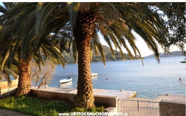 Rogoznica bm apartments - Unterkunft Rogoznica Kroatien