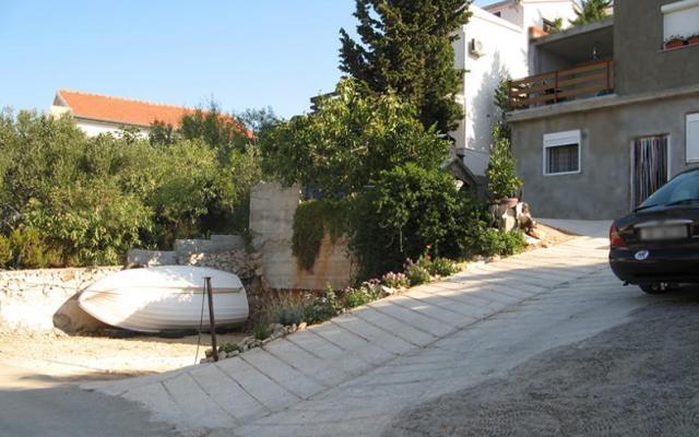 Rukavina apartmani - Unterkunft Rogoznica Kroatien