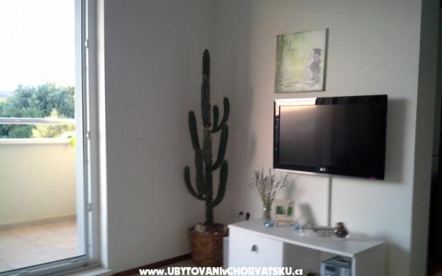 Appartement Stefania - Unterkunft Rogoznica Kroatien