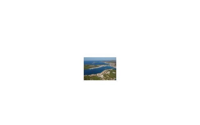 Threesisterssuites - Unterkunft Rogoznica Kroatien
