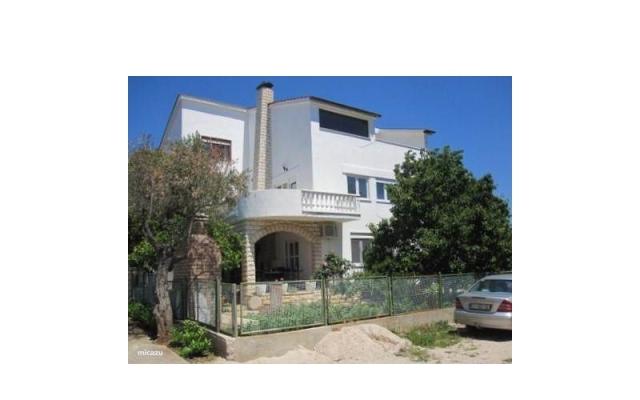 Villa Kristina - Unterkunft Rogoznica Kroatien