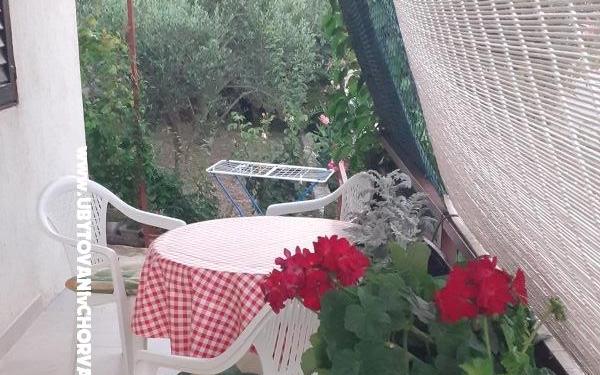 VIVA Lozica - Unterkunft Rogoznica Kroatien