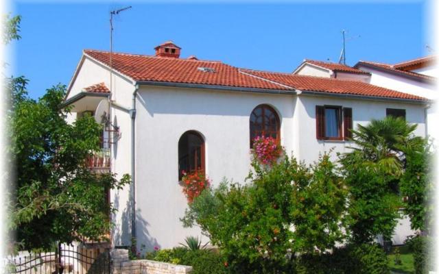 Apartment Rabak - Unterkunft Rovinj Kroatien