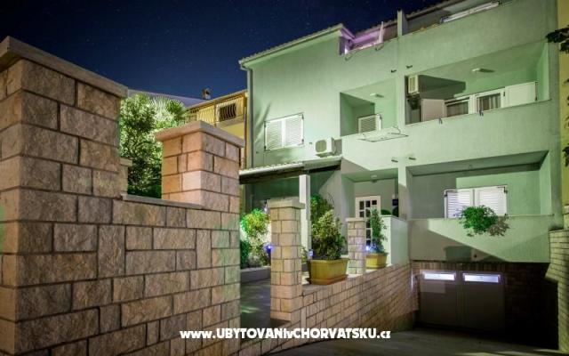 Appartements Ester Rovinj - Unterkunft Rovinj Kroatien