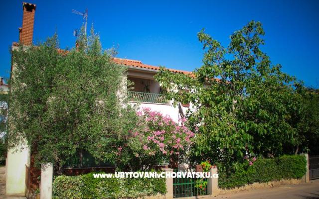 Appartement Corrado - Unterkunft Rovinj Kroatien