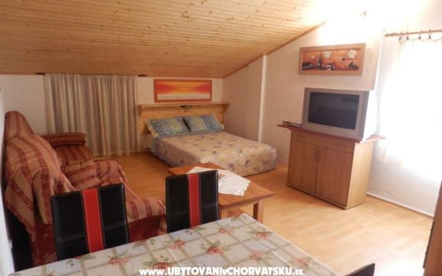 Ferienwohnungen Alex - Unterkunft Rovinj Kroatien