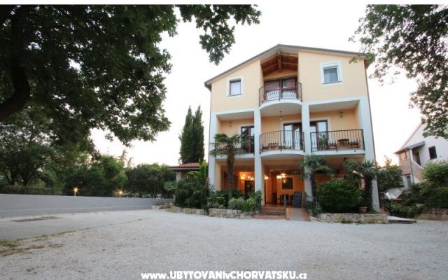 Zimmers &amp; Restaurant Feral - Unterkunft Rovinj Kroatien