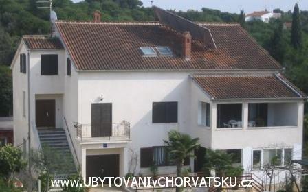 Vila Salvia - Unterkunft Rovinj Kroatien