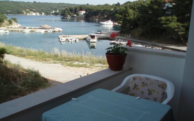 Ferienwohnungen Marija - Unterkunft Insel Sali – Dugi otok Kroatien