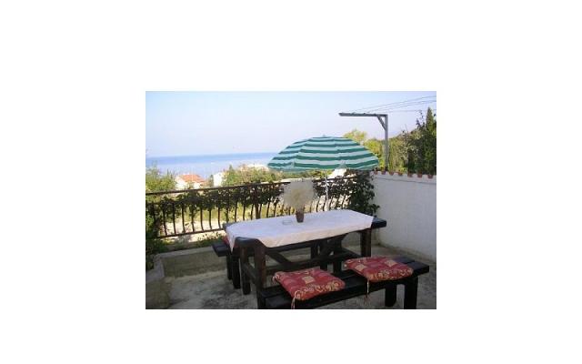 Appartements Klara - Unterkunft Senj Kroatien