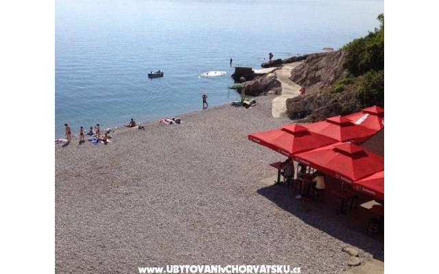 Appartements  MaDi  - Unterkunft Senj Kroatien