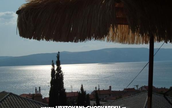 Apartment Croatia - Unterkunft Senj Kroatien
