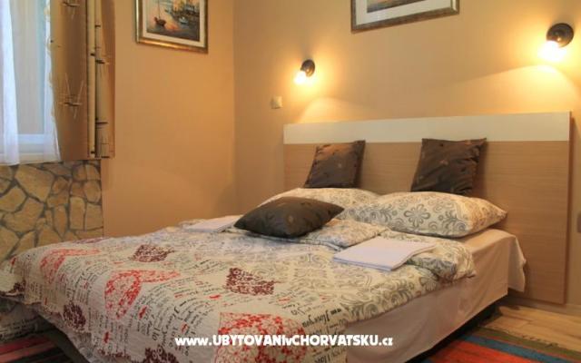 Ferienwohnungen OLD TOWN CENTER Šibenik - Unterkunft Sibenik Kroatien