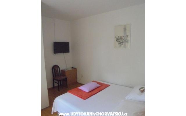Appartements Acalin - Unterkunft Sibenik Kroatien