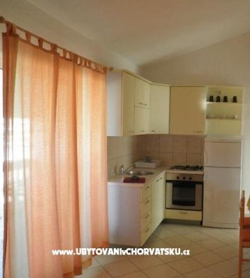 Appartements Ante-Gojko - Unterkunft Sibenik Kroatien