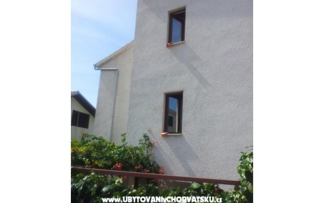 Appartements Baranovic - Unterkunft Sibenik Kroatien