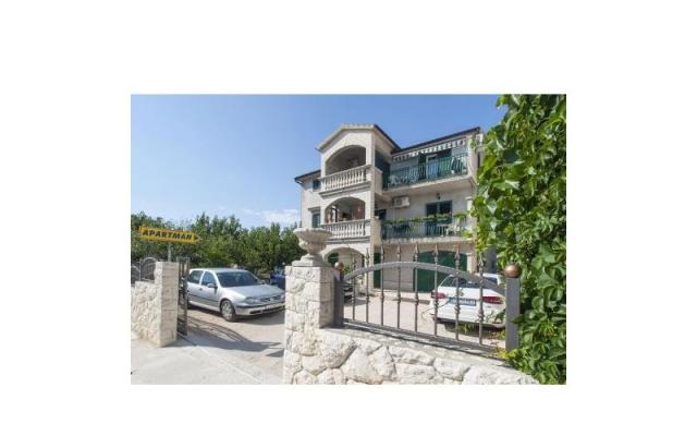 Appartements Joso - Unterkunft Sibenik Kroatien