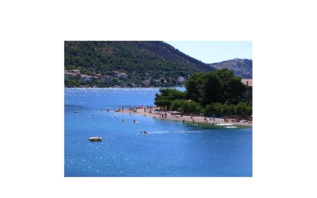 Appartements Lucija - Unterkunft Sibenik Kroatien
