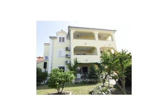 Appartements Mario - Unterkunft Sibenik Kroatien