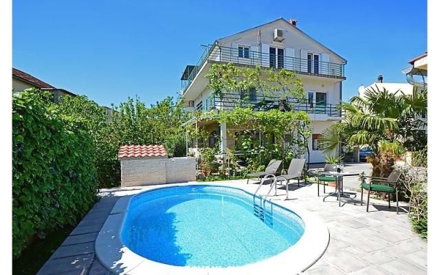 Regina apartments - Unterkunft Sibenik Kroatien