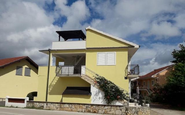 Appartements Vlahov - Unterkunft Sibenik Kroatien