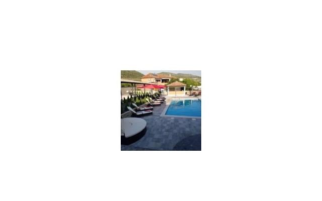 Appartements Antonia - Unterkunft Sibenik Kroatien