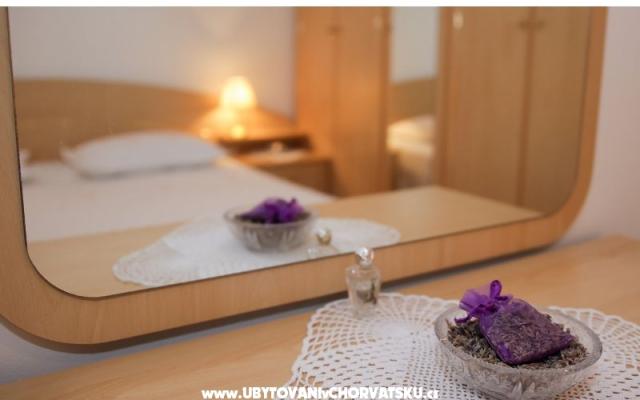 Appartement Maris Šibenik - Unterkunft Sibenik Kroatien
