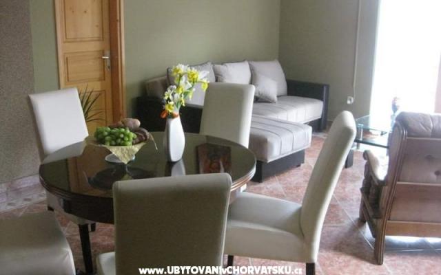 Ava apartmani - Unterkunft Sibenik Kroatien