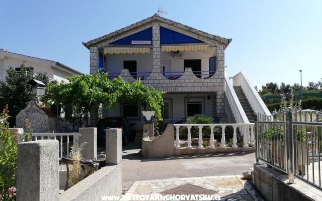 Casa Vacanze in Croazia - Unterkunft Sibenik Kroatien