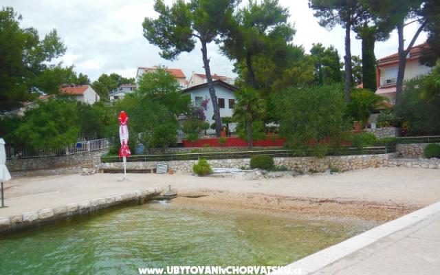 Holidayhome Oleander - Unterkunft Sibenik Kroatien