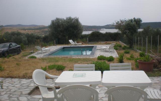 Haus Karmela - Unterkunft Sibenik Kroatien